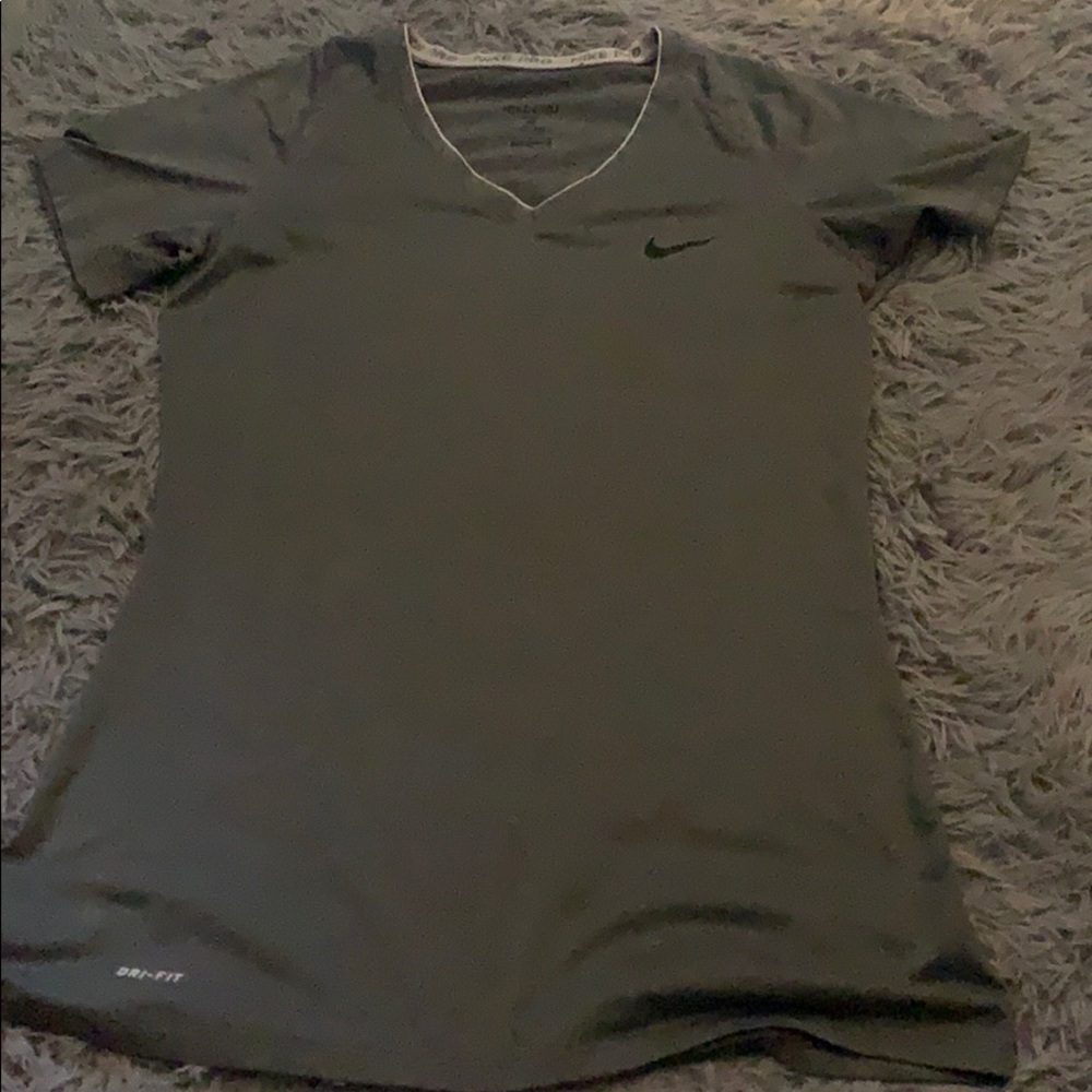 Nike Pro Athletic Shirt